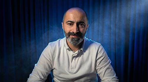 Adem Yaşar YouTube kanalı