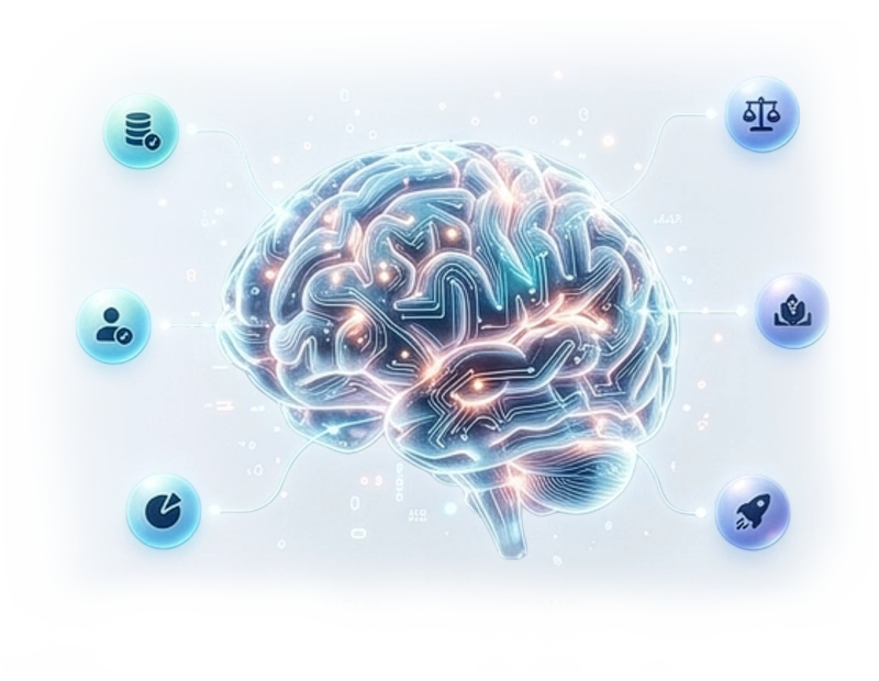 AI Strateji ve Danışmanlık